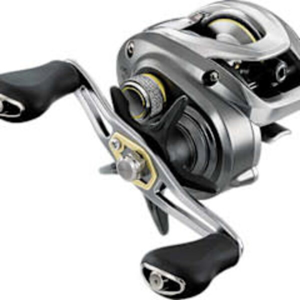 Daiwa Daiwa Aird 80HL Left Hand Baitcast Reel
