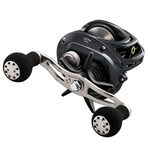 Daiwa Daiwa Lexa 300HL-P 7.4:1 LH Casting Reel