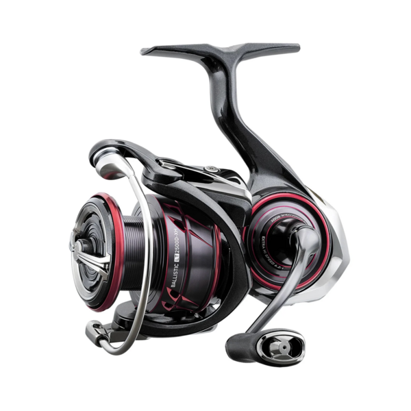 Daiwa Ballistic MQ LT Spinning Reel