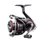 Daiwa Ballistic MQ LT Spinning Reel