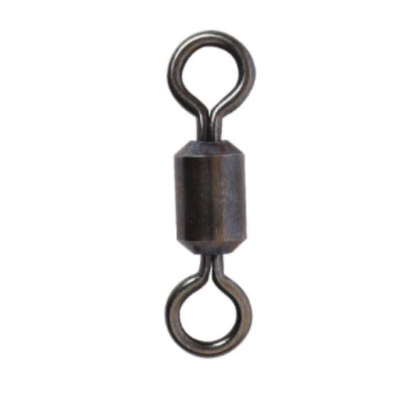 Owner Micro Hyper Swivel Size #6 100lb 10-pk