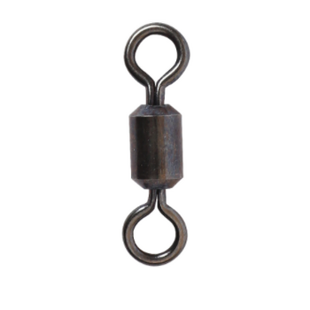 Owner Micro Hyper Swivel Size #8 80lb 10-pk