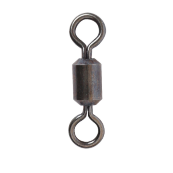 Owner Micro Hyper Swivel Size #14 30lb 10-pk