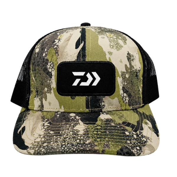 Daiwa  2026 Richardson Classic Trucker Hat
