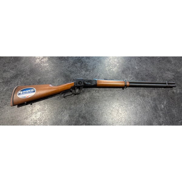 Mossberg Model 464 30-30 Lever Action w/Sights 20" BBL
