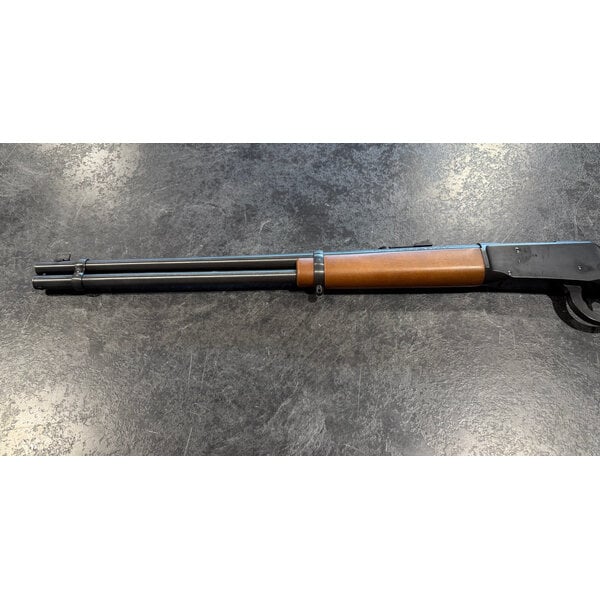 Mossberg Model 464 30-30 Lever Action w/Sights 20" BBL