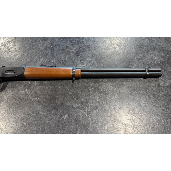 Mossberg Model 464 30-30 Lever Action w/Sights 20" BBL