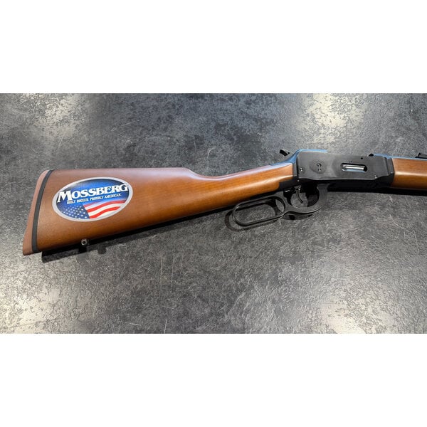 Mossberg Model 464 30-30 Lever Action w/Sights 20" BBL