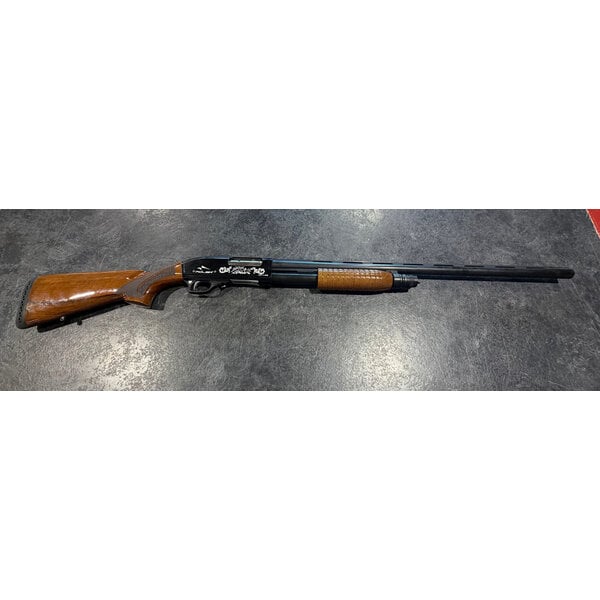 Adler Arms HT-108 12ga 28' Pump Shotgun w/Chokes