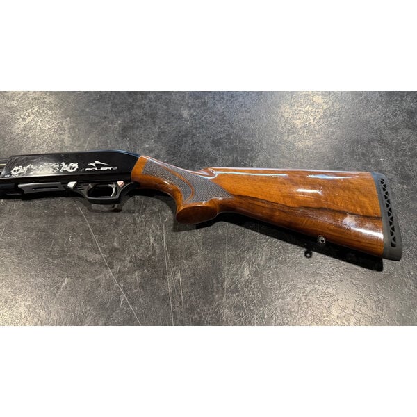 Adler Arms HT-108 12ga 28' Pump Shotgun w/Chokes
