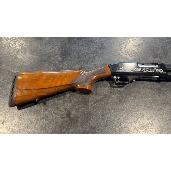 Adler Arms HT-108 12ga 28' Pump Shotgun w/Chokes