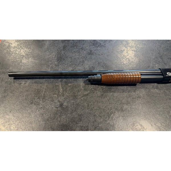 Adler Arms HT-108 12ga 28' Pump Shotgun w/Chokes