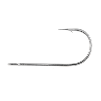 Owner Spinnerbait Trailer Hook 2/0 7-pk