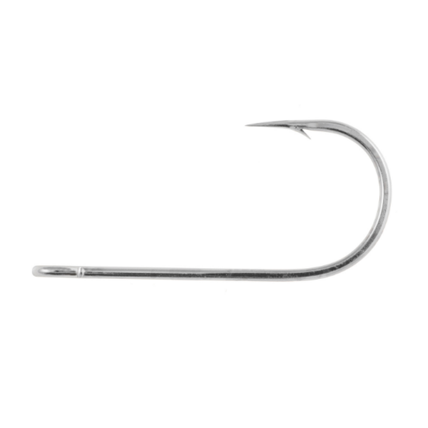 Owner Spinnerbait Trailer Hook 2/0 7-pk