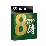 Daiwa Samurai Braid