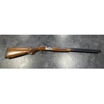 Beretta 687 Silver Pigeon II 20ga 26.5" BBL Over/Under w/Case & Chokes