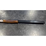 Beretta 687 Silver Pigeon II 20ga 26.5" BBL Over/Under w/Case & Chokes