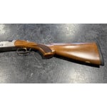 Beretta 687 Silver Pigeon II 20ga 26.5" BBL Over/Under w/Case & Chokes