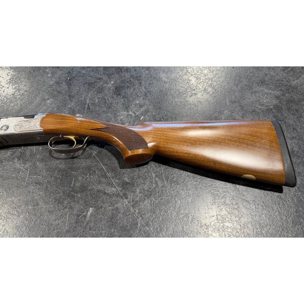 Beretta 687 Silver Pigeon II 20ga 26.5" BBL Over/Under w/Case & Chokes