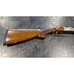 Beretta 687 Silver Pigeon II 20ga 26.5" BBL Over/Under w/Case & Chokes