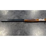 Beretta 687 Silver Pigeon II 20ga 26.5" BBL Over/Under w/Case & Chokes