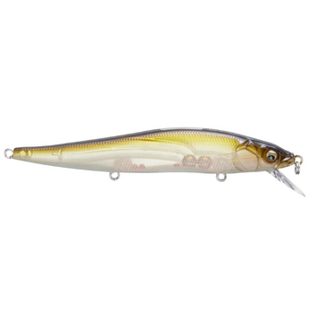 Megabass Vision 110 Golden Brownie