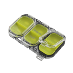 Daiwa Water Resistant Utility Cases