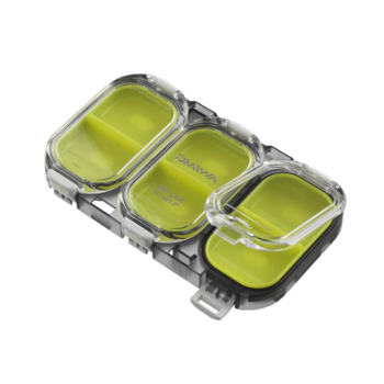 Daiwa Water Resistant Utility Cases