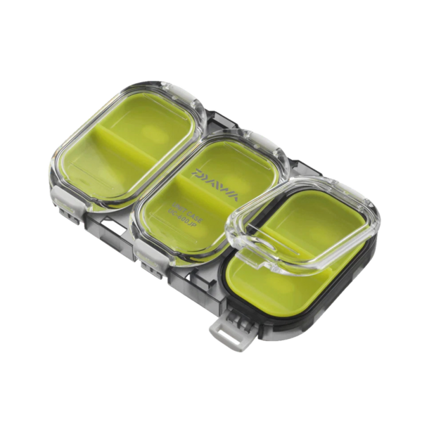 Daiwa Water Resistant Utility Cases