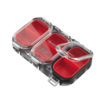 Daiwa Water Resistant Utility Cases