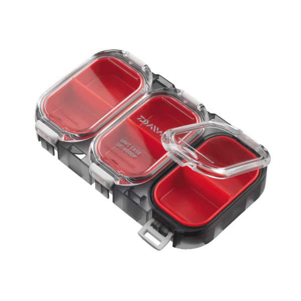 Daiwa Water Resistant Utility Cases