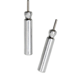 LUMENOK REPLACEMENT BATTERY FOR LIGHTED BOLT NOCK 2PK