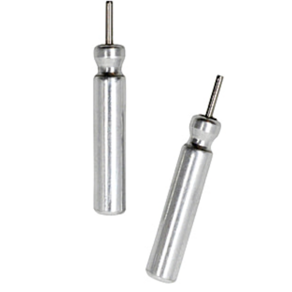 LUMENOK REPLACEMENT BATTERY FOR LIGHTED BOLT NOCK 2PK