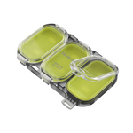 Daiwa Water Resistant Utility Cases