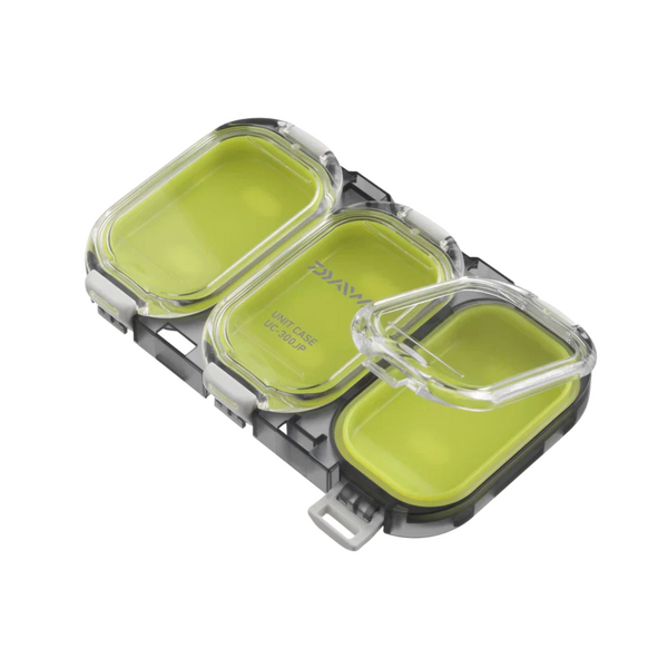 Daiwa Water Resistant Utility Cases