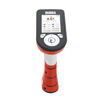 Bubba Pro Series Smart Fish Scale