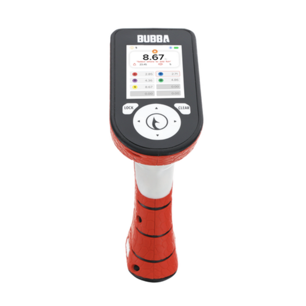 Bubba Pro Series Smart Fish Scale