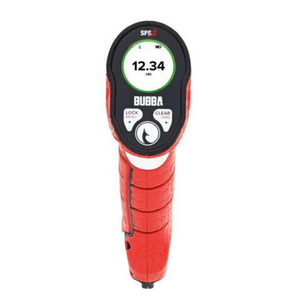 Bubba Smart Fish Scale Lite