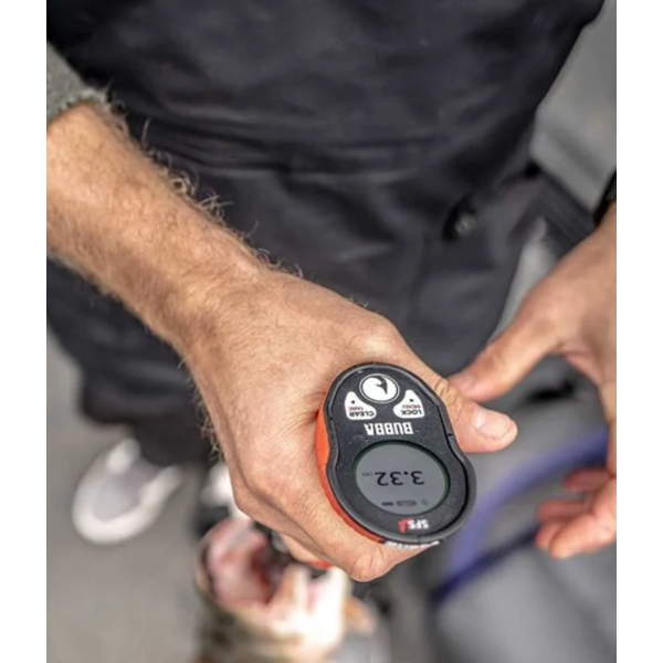 Bubba Smart Fish Scale Lite