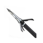 Grim Reaper Broadheads Grim Reaper Pro Series 125gr 3-blade 1-3/8" Broadheads 4pk