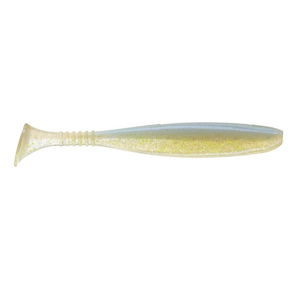 Daiwa Tournament D-Fin 4"