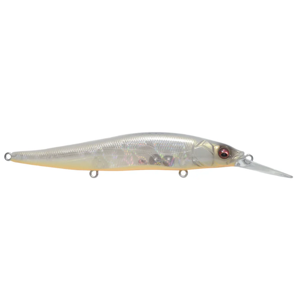 Megabass Vision 110 +1 GP Stain Reaction OB