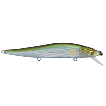 Megabass Vision 110 Mat Ayu