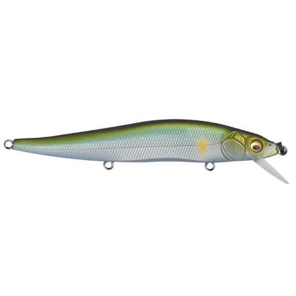 Megabass Vision 110 Mat Ayu