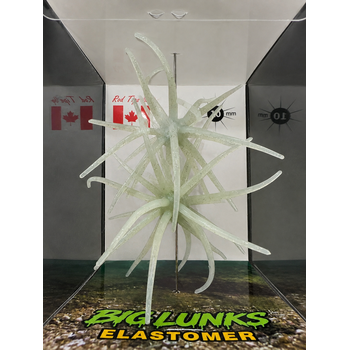 Big Lunks Big Lunks Elastomer "Coike Style" 13mm Lure