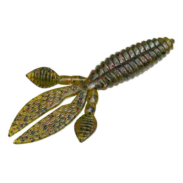 Strike King Rodent 4"