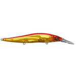 Megabass Vision 110 +1 GP Crack Spawn