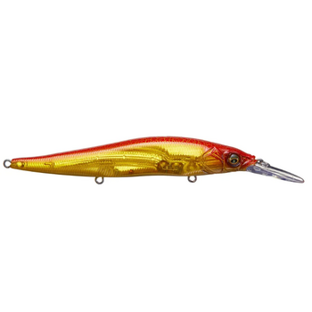 Megabass Vision 110 +1 GP Crack Spawn