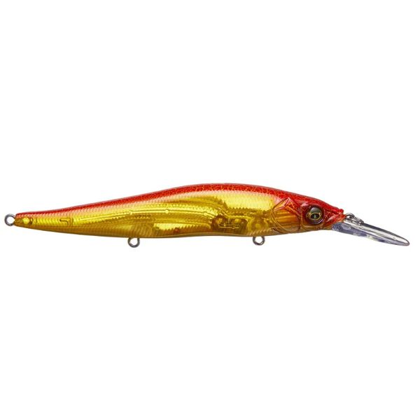 Megabass Vision 110 +1 GP Crack Spawn