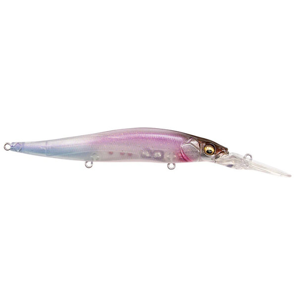 Megabass Vision 110 +2 GLXS Natural Shad